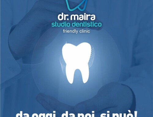 Il dente come materiale da innesto