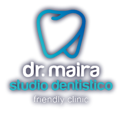 Studio Dentistico Maira Logo