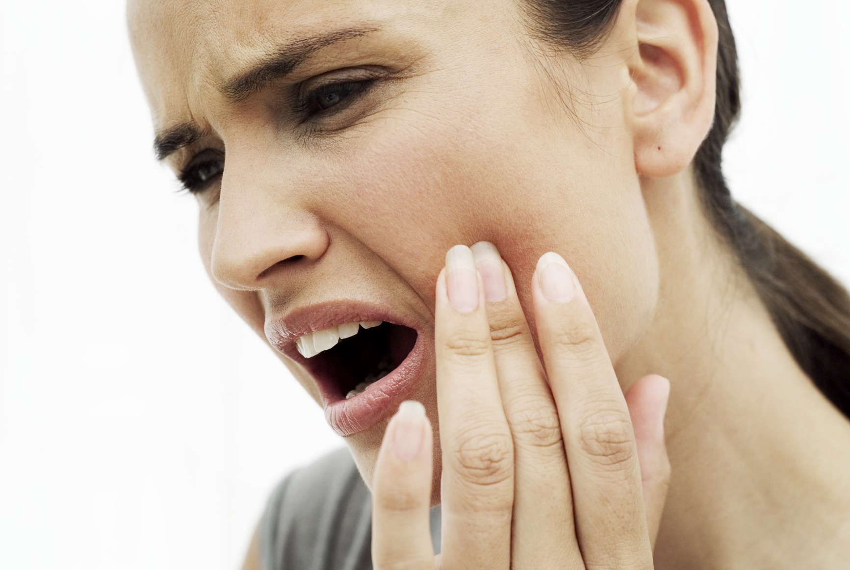 mal di denti non è l'antibiotico la soluzione